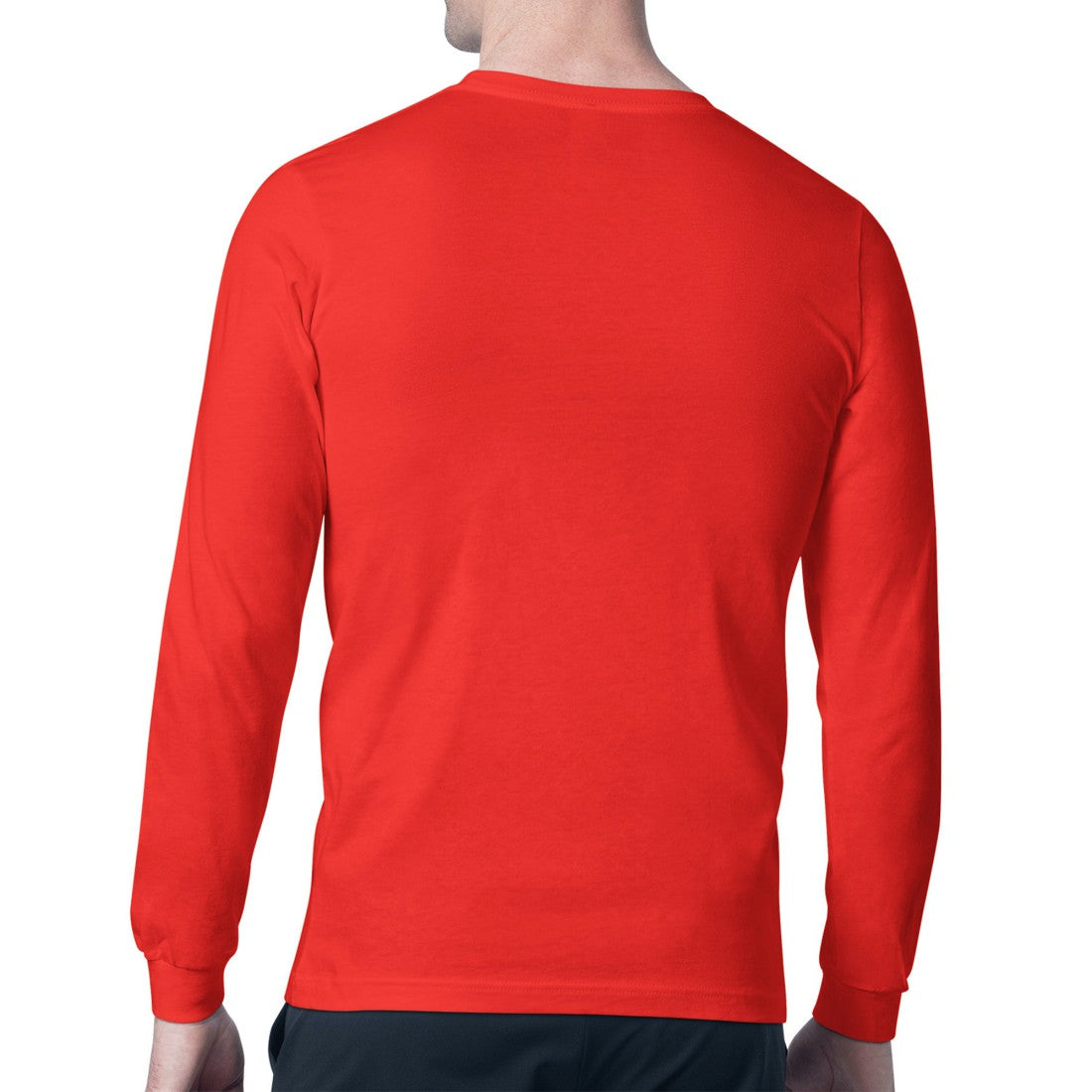 Houston Texans  Starter Team Track Graphic Long Sleeve T-Shirt