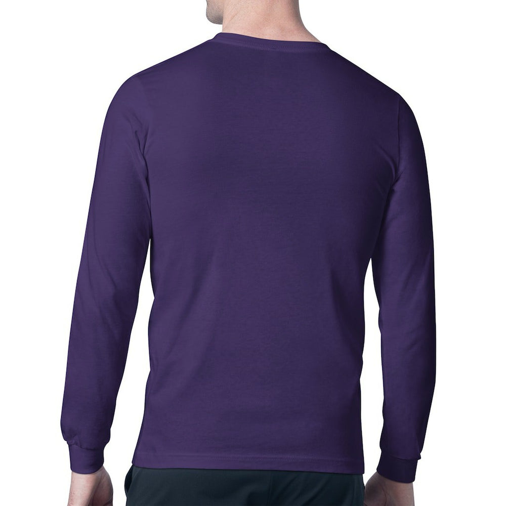 Baltimore Ravens  Starter Team Track Graphic Long Sleeve T-Shirt