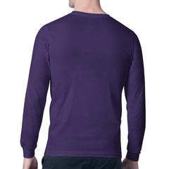 Baltimore Ravens  Starter Team Track Graphic Long Sleeve T-Shirt