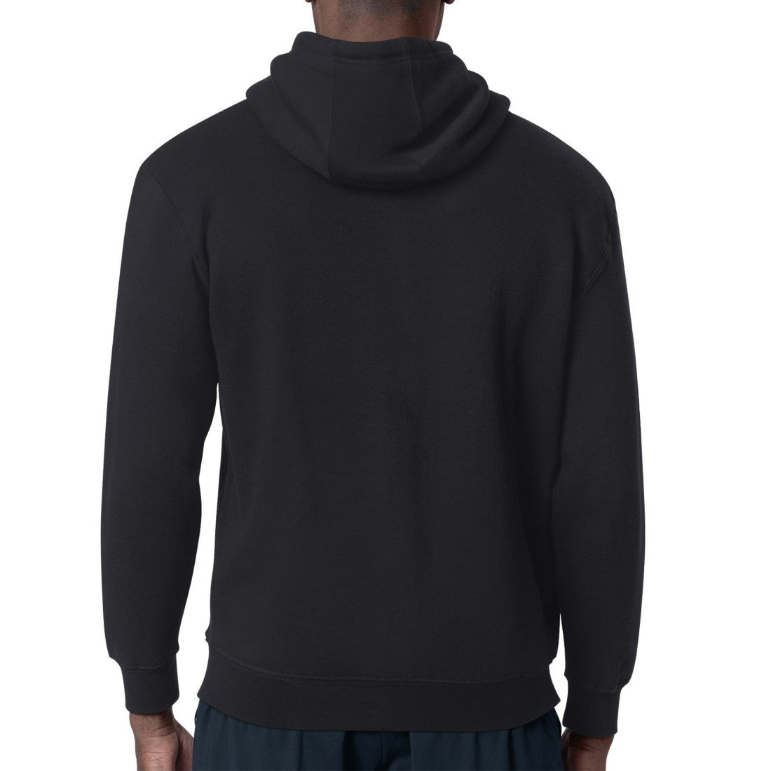 Tampa Bay Buccaneers  Starter Team Track Graphic Pullover Hoodie