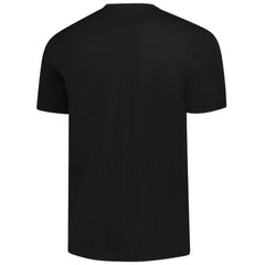 San Diego Padres New Era Bronze Logo with Cross Bats Established T-Shirt | MLB Sale