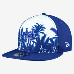 New York Mets New Era 2026 Spring Training Fan Pack Grow 9FIFTY Snapback Hat | MLB New