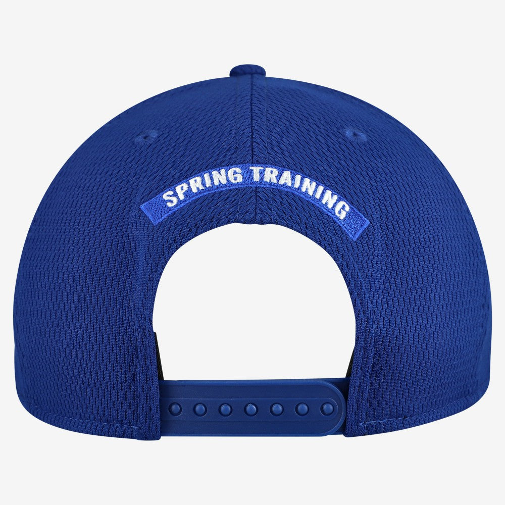 New York Mets New Era 2026 Spring Training Fan Pack Grow 9FIFTY Snapback Hat | MLB New