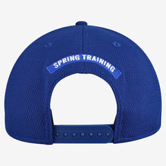 New York Mets New Era 2026 Spring Training Fan Pack Grow 9FIFTY Snapback Hat | MLB New