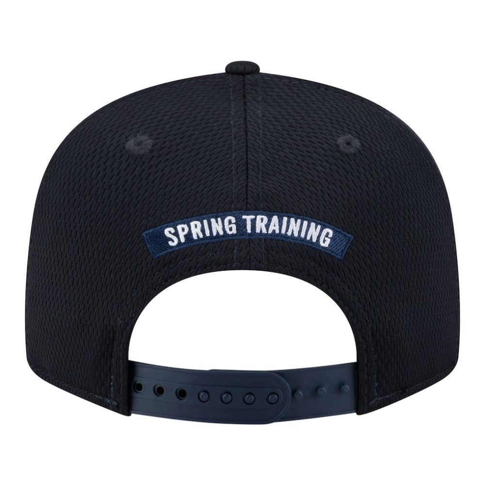 New York Yankees New Era 2026 Spring Training Fan Pack Grow 9FIFTY Snapback Hat | MLB Discount