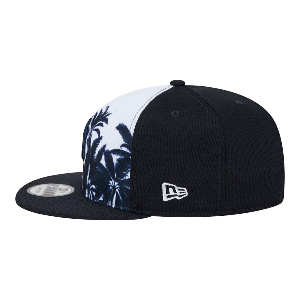 New York Yankees New Era 2026 Spring Training Fan Pack Grow 9FIFTY Snapback Hat | MLB Discount