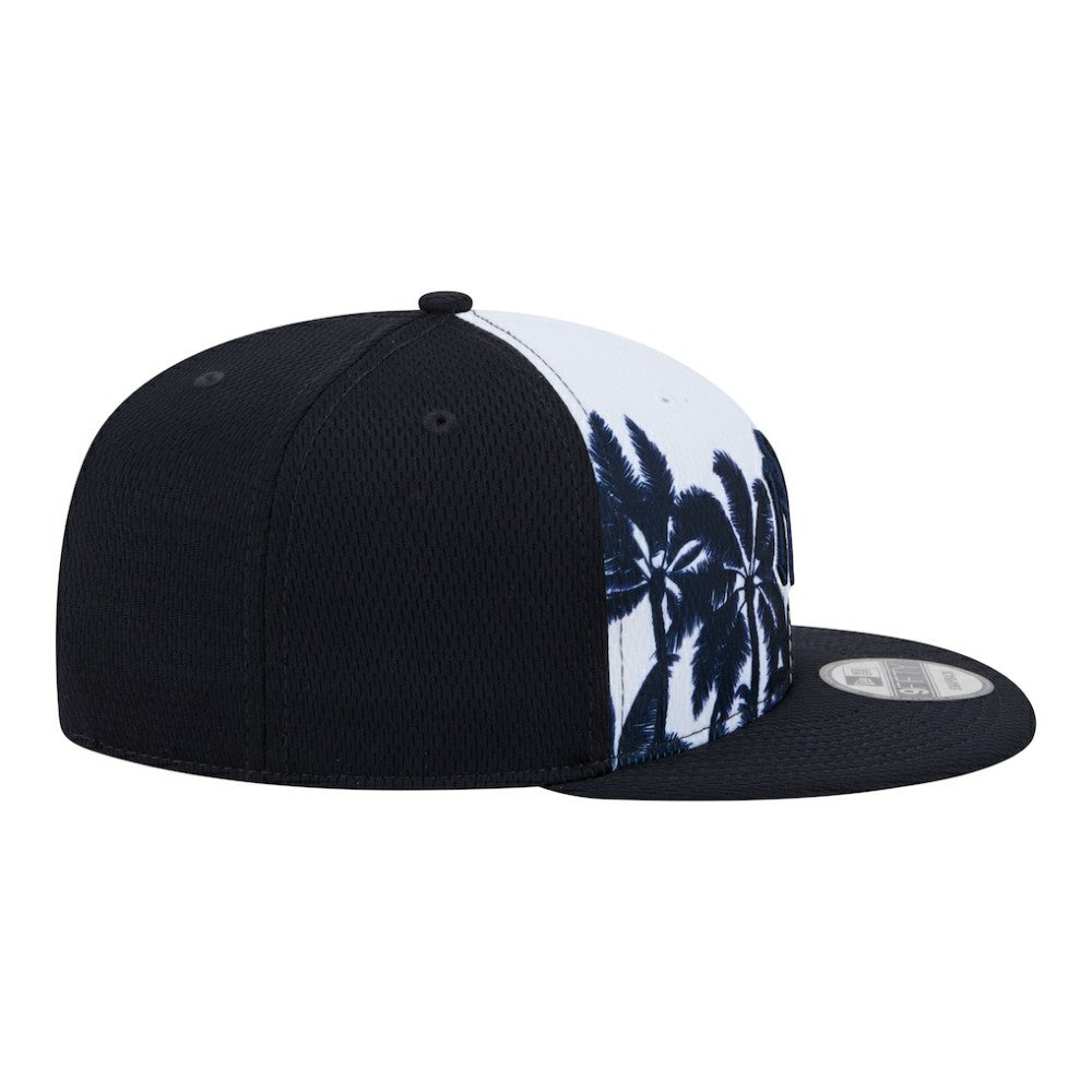 New York Yankees New Era 2026 Spring Training Fan Pack Grow 9FIFTY Snapback Hat | MLB Discount