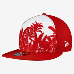 Philadelphia Phillies New Era 2026 Spring Training Fan Pack Grow 9FIFTY Snapback Hat | MLB Outlet