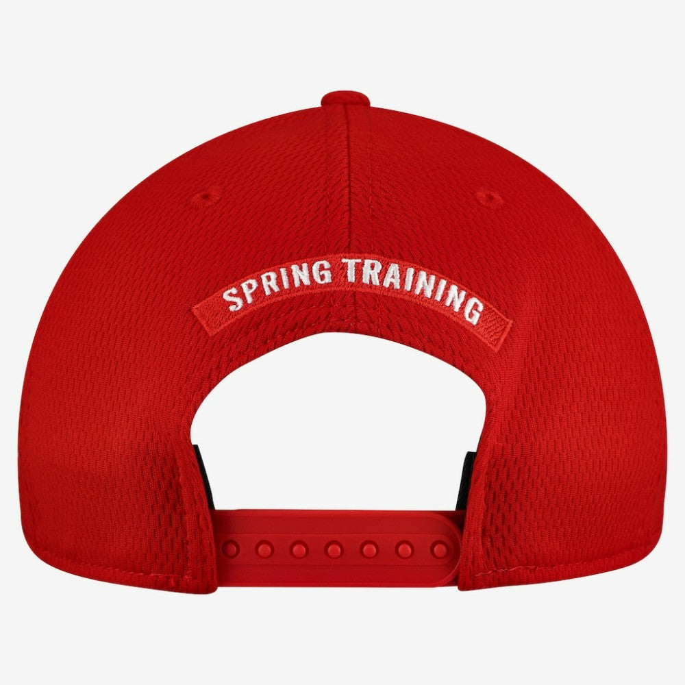 Philadelphia Phillies New Era 2026 Spring Training Fan Pack Grow 9FIFTY Snapback Hat | MLB Outlet
