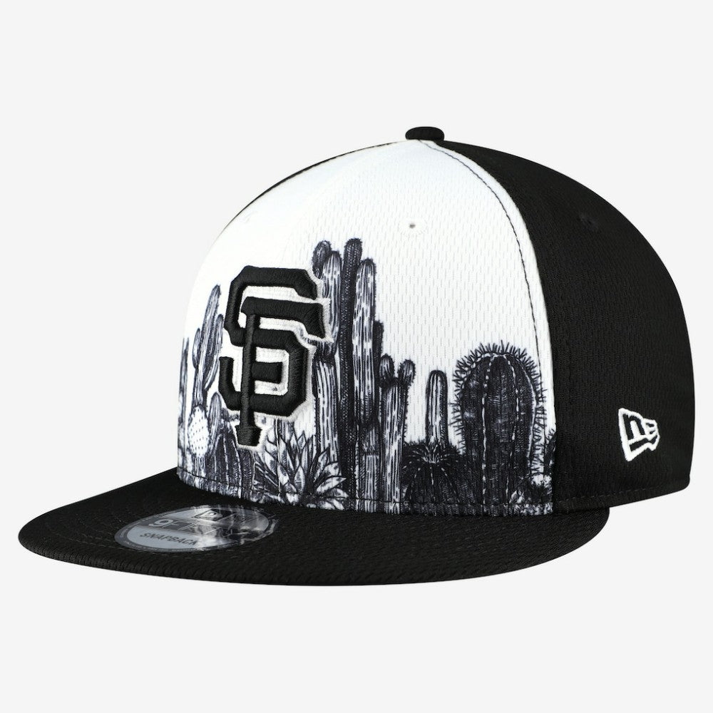 San Francisco Giants New Era 2026 Spring Training Fan Pack Grow 9FIFTY Snapback Hat | MLB Near me