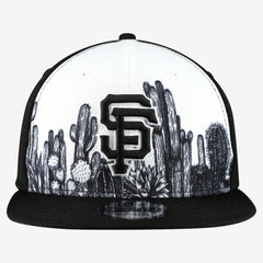 San Francisco Giants New Era 2026 Spring Training Fan Pack Grow 9FIFTY Snapback Hat | MLB Near me