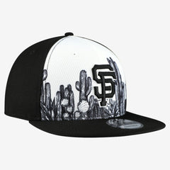 San Francisco Giants New Era 2026 Spring Training Fan Pack Grow 9FIFTY Snapback Hat | MLB Near me