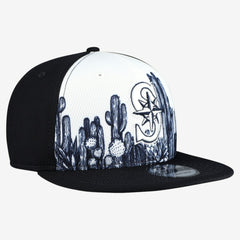 Seattle Mariners New Era 2026 Spring Training Fan Pack Grow 9FIFTY Snapback Hat | MLB Online