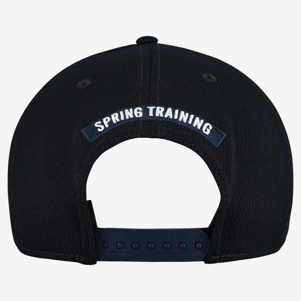 Seattle Mariners New Era 2026 Spring Training Fan Pack Grow 9FIFTY Snapback Hat | MLB Online