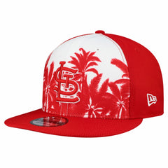 St. Louis Cardinals New Era 2026 Spring Training Fan Pack Grow 9FIFTY Snapback Hat | MLB US