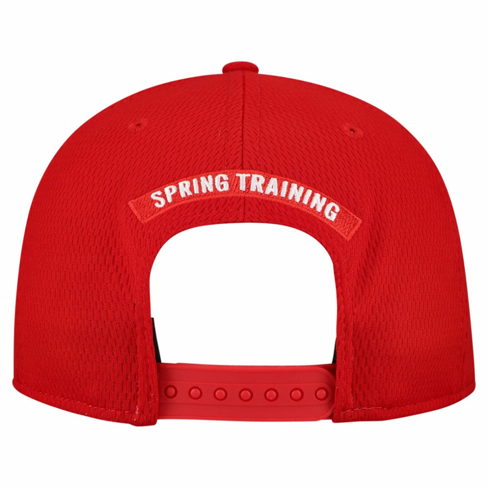 St. Louis Cardinals New Era 2026 Spring Training Fan Pack Grow 9FIFTY Snapback Hat | MLB US
