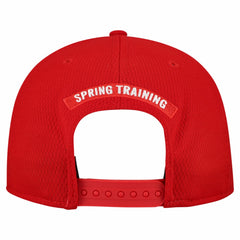 St. Louis Cardinals New Era 2026 Spring Training Fan Pack Grow 9FIFTY Snapback Hat | MLB US