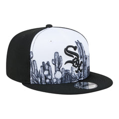 Chicago White Sox New Era 2026 Spring Training Fan Pack Grow 9FIFTY Snapback Hat | MLB On Sale