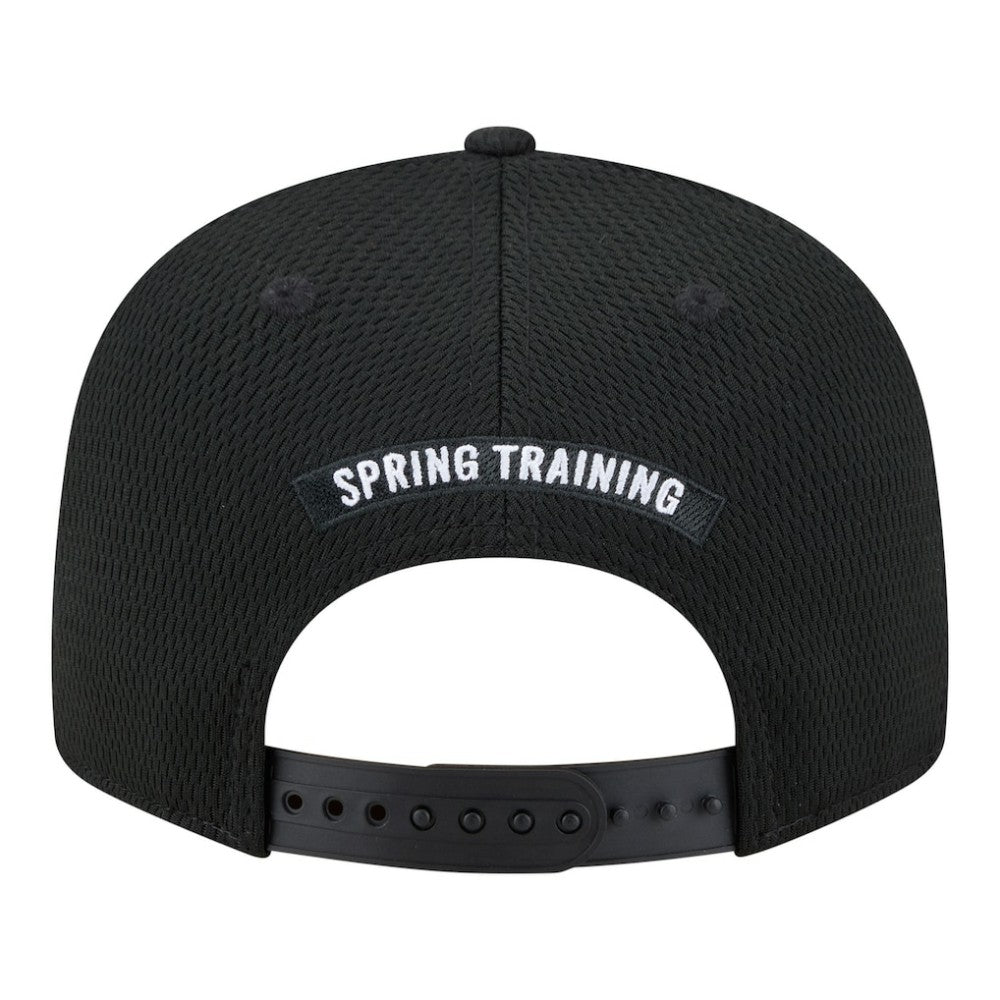 Chicago White Sox New Era 2026 Spring Training Fan Pack Grow 9FIFTY Snapback Hat | MLB On Sale