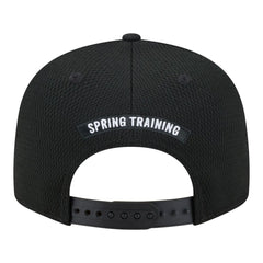 Chicago White Sox New Era 2026 Spring Training Fan Pack Grow 9FIFTY Snapback Hat | MLB On Sale