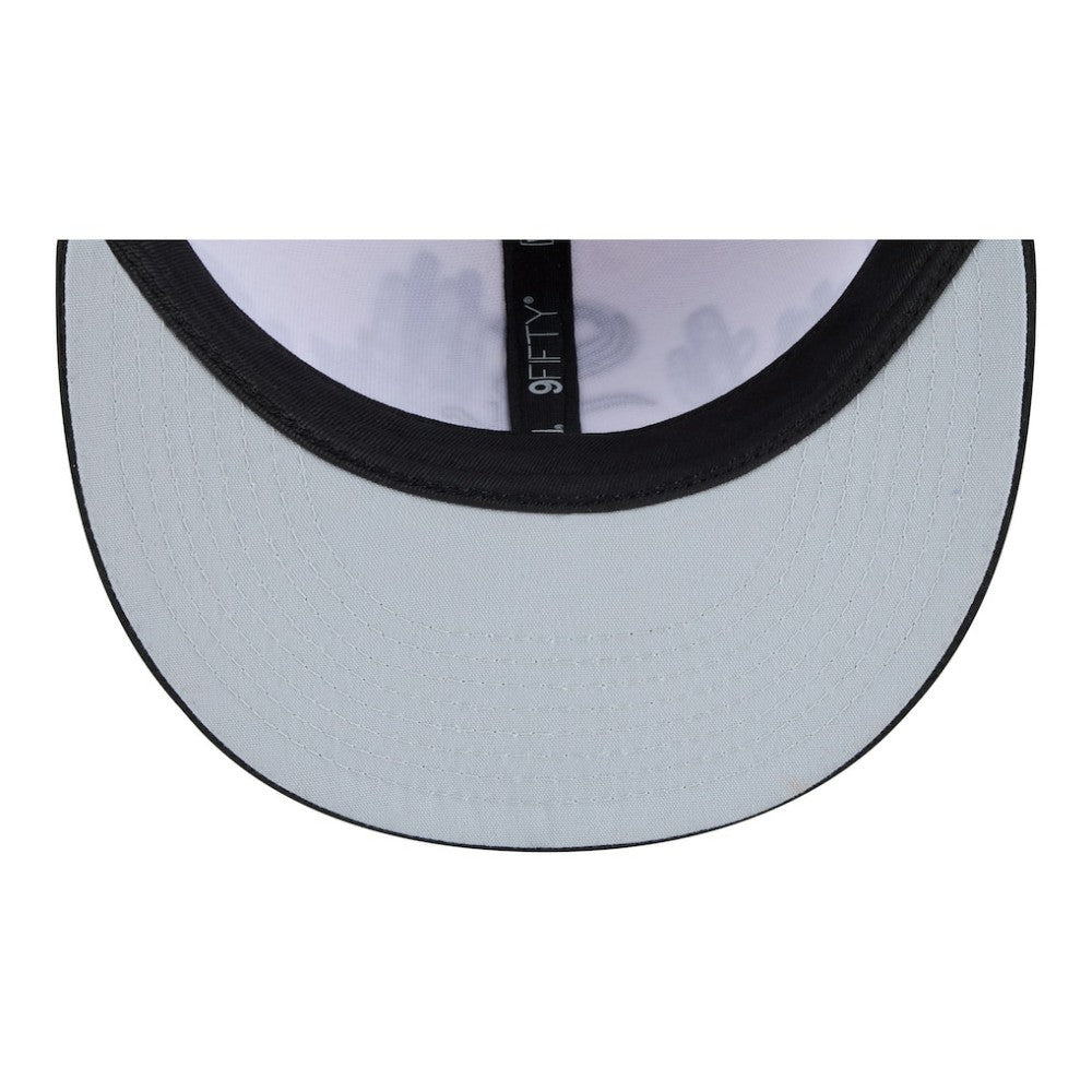 Chicago White Sox New Era 2026 Spring Training Fan Pack Grow 9FIFTY Snapback Hat | MLB On Sale