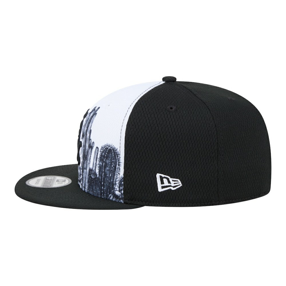 Chicago White Sox New Era 2026 Spring Training Fan Pack Grow 9FIFTY Snapback Hat | MLB On Sale
