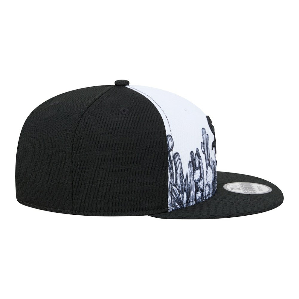 Chicago White Sox New Era 2026 Spring Training Fan Pack Grow 9FIFTY Snapback Hat | MLB On Sale