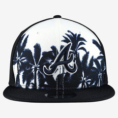 Atlanta Braves New Era 2026 Spring Training Fan Pack Grow 9FIFTY Snapback Hat | MLB For sale