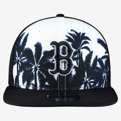 Boston Red Sox New Era 2026 Spring Training Fan Pack Grow 9FIFTY Snapback Hat | MLB US