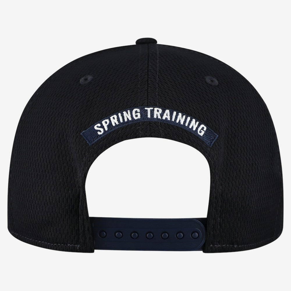 Houston Astros New Era 2026 Spring Training Fan Pack Grow 9FIFTY Snapback Hat | MLB Online
