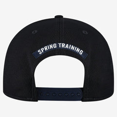 Houston Astros New Era 2026 Spring Training Fan Pack Grow 9FIFTY Snapback Hat | MLB Online