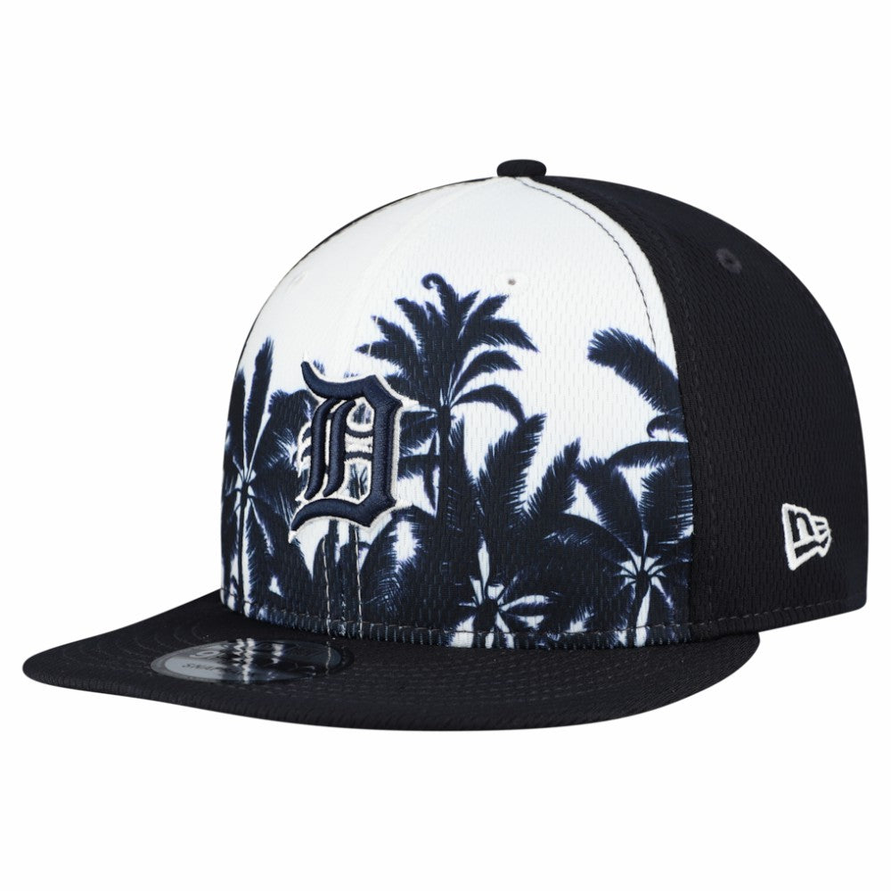 Detroit Tigers New Era 2026 Spring Training Fan Pack Grow 9FIFTY Snapback Hat | MLB Discount