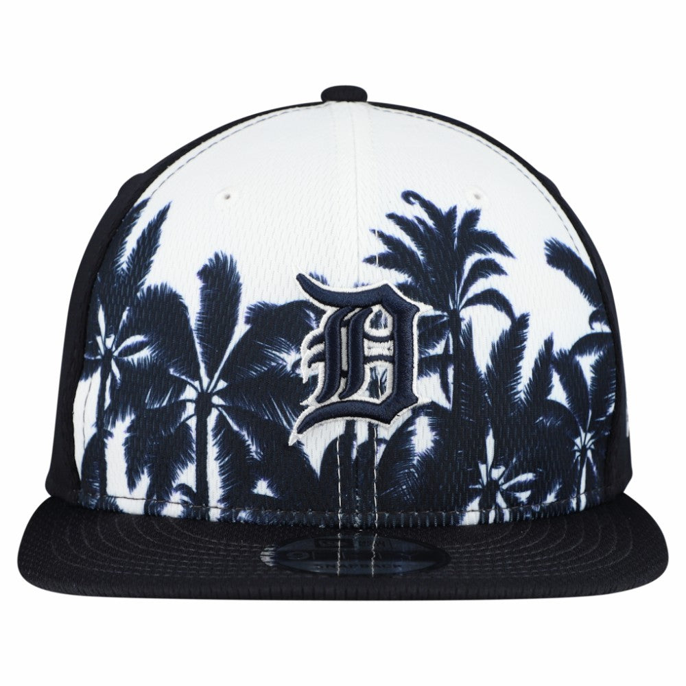 Detroit Tigers New Era 2026 Spring Training Fan Pack Grow 9FIFTY Snapback Hat | MLB Discount