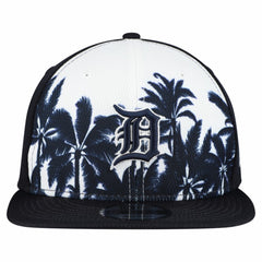 Detroit Tigers New Era 2026 Spring Training Fan Pack Grow 9FIFTY Snapback Hat | MLB Discount