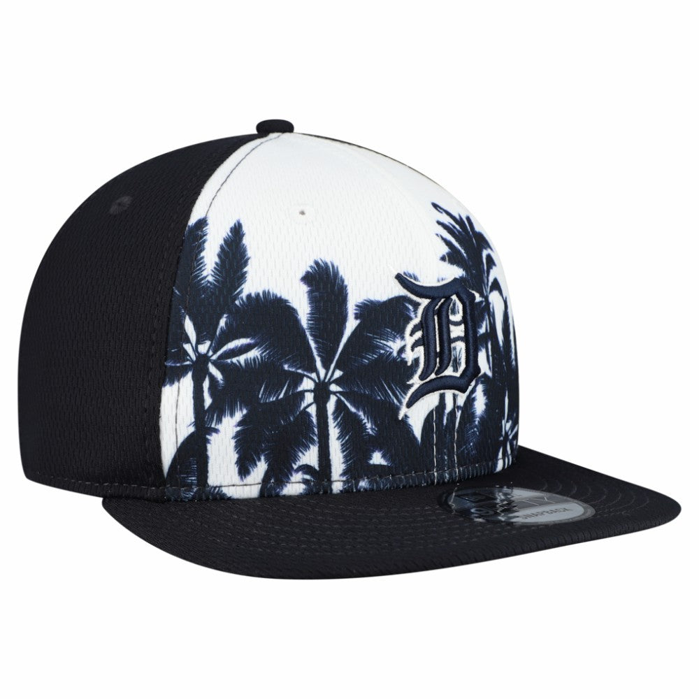 Detroit Tigers New Era 2026 Spring Training Fan Pack Grow 9FIFTY Snapback Hat | MLB Discount