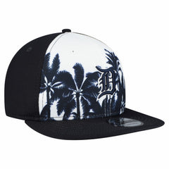 Detroit Tigers New Era 2026 Spring Training Fan Pack Grow 9FIFTY Snapback Hat | MLB Discount