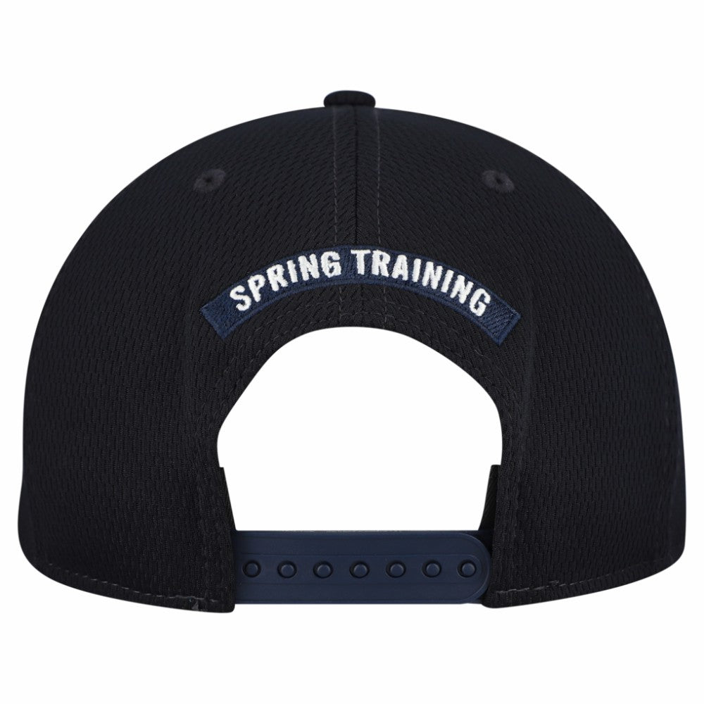 Detroit Tigers New Era 2026 Spring Training Fan Pack Grow 9FIFTY Snapback Hat | MLB Discount