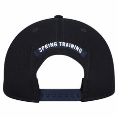 Detroit Tigers New Era 2026 Spring Training Fan Pack Grow 9FIFTY Snapback Hat | MLB Discount