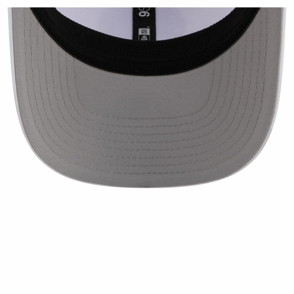 Los Angeles Dodgers New Era 2026 Spring Training Fan Pack 9SEVENTY Adjustable Trucker Hat | MLB Discount