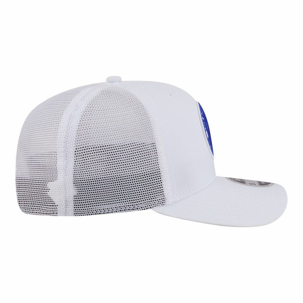 Los Angeles Dodgers New Era 2026 Spring Training Fan Pack 9SEVENTY Adjustable Trucker Hat | MLB Discount