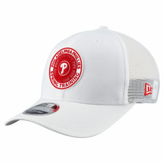 Philadelphia Phillies New Era 2026 Spring Training Fan Pack 9SEVENTY Adjustable Trucker Hat | MLB On Sale