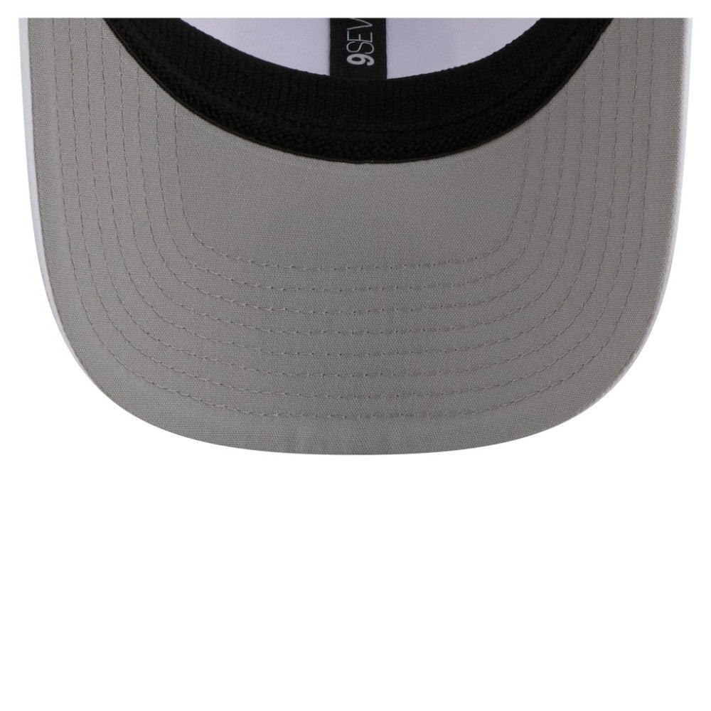 San Francisco Giants New Era 2026 Spring Training Fan Pack 9SEVENTY Adjustable Trucker Hat | MLB Sale
