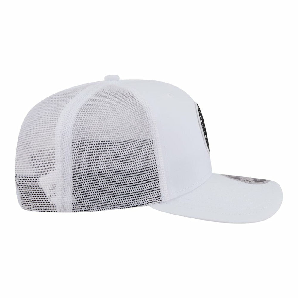 San Francisco Giants New Era 2026 Spring Training Fan Pack 9SEVENTY Adjustable Trucker Hat | MLB Sale