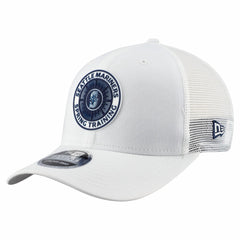 Seattle Mariners New Era 2026 Spring Training Fan Pack 9SEVENTY Adjustable Trucker Hat | MLB On Sale