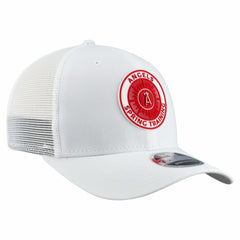 Los Angeles Angels New Era 2026 Spring Training Fan Pack 9SEVENTY Adjustable Trucker Hat | MLB Shop