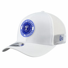 Texas Rangers New Era 2026 Spring Training Fan Pack 9SEVENTY Adjustable Trucker Hat | MLB Discount