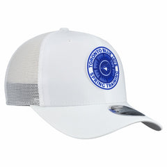 Toronto Blue Jays New Era 2026 Spring Training Fan Pack 9SEVENTY Adjustable Trucker Hat | MLB Sale