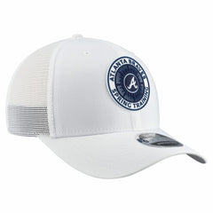 Atlanta Braves New Era 2026 Spring Training Fan Pack 9SEVENTY Adjustable Trucker Hat | MLB Online