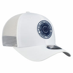 Cleveland Guardians New Era 2026 Spring Training Fan Pack 9SEVENTY Adjustable Trucker Hat | MLB On Sale