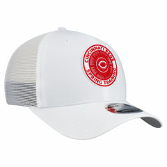 Cincinnati Reds New Era 2026 Spring Training Fan Pack 9SEVENTY Adjustable Trucker Hat | MLB For sale